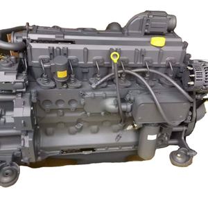 Motores D12, Conjunto de Motor de Bloque Largo D13F TAF850VE TAD1643VE TAD1351VE, Motor D16F - Product Image 1