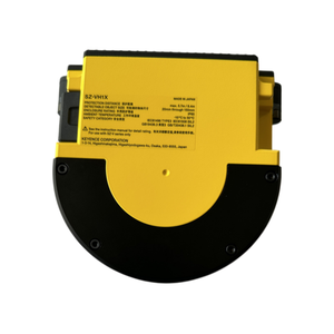 เซ็นเซอร์ตรวจจับพื้นที่ด้วยเลเซอร์เพื่อความปลอดภัย SZ VH1X - Product Image 6