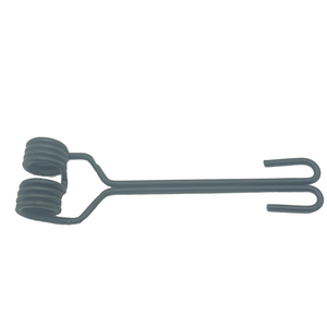 Piezas de resorte de torsión personalizadas para resortes de maquinaria agrícola - Product Image 5