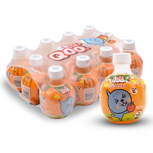 Boissons gazeuses Cola Qoo Boissons gazeuses sucrées Sodas 500ml Boissons exotiques - Product Image 5
