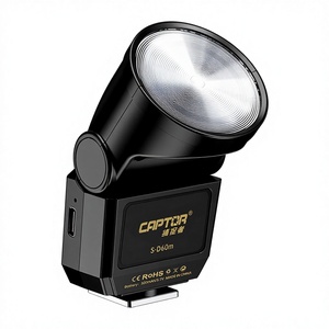 <span class=keywords><strong>Flash</strong></span> Externo Portátil Mini F02 para Cámara, Compatible con <span class=keywords><strong>Nikon</strong></span> y Otras Cámaras Digitales, Excelente, Venta al Por Mayor de Fábrica - Product Image 4