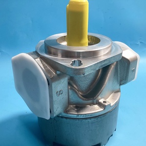 Bomba Hidráulica Gerotor R901230056 PGZ5-1X/140RA07VE4 de 140cc, Bomba de Carga de Engranajes Internos para Refrigeración Industrial - Product Image 1