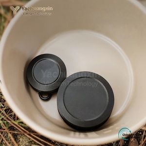 Gancho magnético resistente para exteriores, gancho magnético portátil, estabilizador de toldo, gancho para luz de camping - Product Image 4