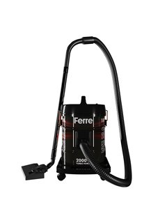 DVC 18 C Wet Dry Vacuum Cleaner 2000W 18L <b>Dust</b> Container with Crevice Tool and Small <b>Brush</b> - Product Image 3