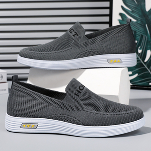 Nouvelles chaussures de sport polyvalentes pour femmes, respirantes et durables, antidérapantes, pour les loisirs d'automne, colorées - Product Image 6