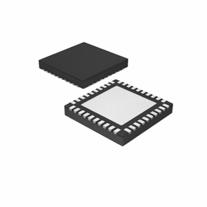40 VFQFN Exposed Pad TLC5951RHAT Original Electronics Component Power Management (PMIC) - Product Image 1