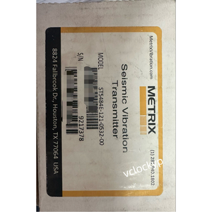 1 Sensor METRIX ST5484E-121-0532-00 Nuevo, Envío Rápido por FedEx o DHL - Product Image 3