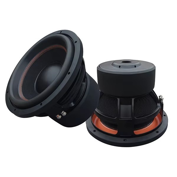 CEO 15 Inch Car Subwoofer 6000W Car Speaker with 600OZ Magnetic Subwoofer