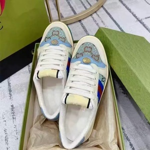 उच्च संस्करण छोटे गंदे जूते पुरुषों महिलाओं को पसंद करते हुए वास्तविक चमड़े की चांदी की गैंडा पैर की अंगुली रबर की गैर-पर्ची - Product Image 4