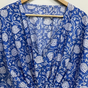 ตัวหลวมและสบายเหมาะสำหรับทุกขนาด47นิ้วโดยประมาณจากผู้ผลิตอินเดีย - Product Image 1