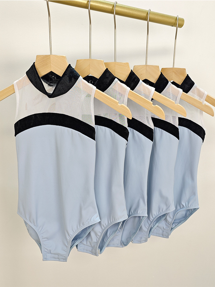Blue Only Clothes
