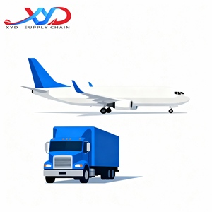 Spedizione via Aerea e Camion dalla Cina a Canada, Stati Uniti, Messico tramite UPS con Supporto 24/7, Assicurazione Inclusa, Tempo di Trasporto 7-30 Giorni - Product Image 4