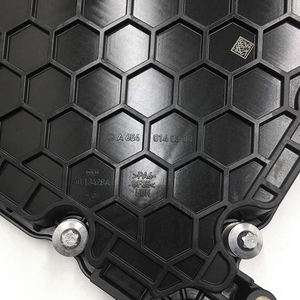 Motor parçaları yağ Pan A6540140300 yağ karteri için mercedes-benz CLS GLC GLA GLB - Product Image 3