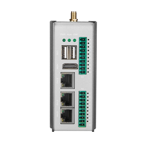 Computadora Integrada I.MX8M Cortex-A53 1.6GHz ARM con Linux, Compatible con Desarrollo Secundario en <span class=keywords><strong>Python</strong></span> - Product Image 4
