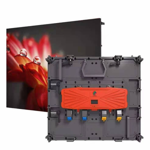 Hd interior y exterior LED video publicidad pared P2 P3 P4 P5LED señalización digital de pantalla grande - Product Image 1