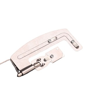 Attache-hameçon manuel en acier inoxydable pour la pêche en eau douce, Ztc015 01 - Product Image 5