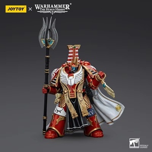 Dark Source Hammer Horus Rebellion Thousand Sons Kenitai Secret Sword Society Think Tank Consul 1/18 PVC Soldats - Product Image 4