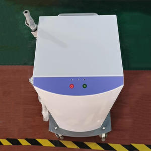 Portable Dental Negative Pressure Pump Strong & Weak <b>Suction</b> Dental Clinics' <b>Vacuum</b> <b>Suction</b> <b>Devices</b> Saliva & Sputum Collection - Product Image 4