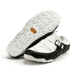 Zapatillas de verano de gama alta dentro de <span class=keywords><strong>la</strong></span> altura, medias Zapatillas de malla de 2,5 CM para hombre, zapatillas Baotou transpirables ligeras al por mayor - Product Image 6