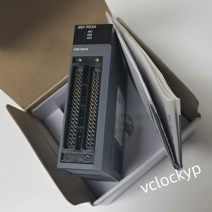 1 controlador programable LS XGF-PD3H completamente nuevo, envío por FedEx o DHL - Product Image 1