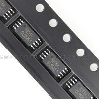 Nouvelles puces IC originales 8205 SSOP-8 8205A TSSOP8 FS8205A