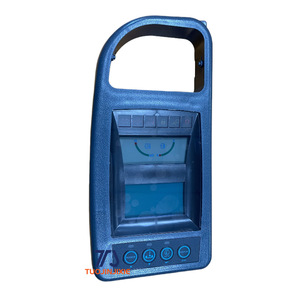 Écran LCD Daewoo Doosan 539-0048G pour tableau de bord d'excavatrice DH225-7 DH300-7 - Product Image 2