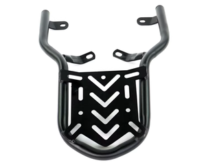 Porte-bagages arrière étendu Qianjiang Benelli BN251 BJ250-15, support de bagages pour moto, porte-bagages pour montage de boîte supérieure - Product Image 3