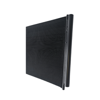 Condenseur en aluminium de haute performance de qualité supérieure OE 3SA260399 pour Bentley Flying Spur 2020 Système de climatisation de voiture Pièces automobiles