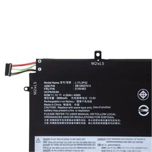 Batterie pour ordinateur portable rechargeable L480/L17L3P52 pour <span class=keywords><strong>Lenovo</strong></span> ThinkPad <span class=keywords><strong>L470</strong></span> L480 E480 E580 L580 11.1V 45WH pour <span class=keywords><strong>LENOVO</strong></span> - Product Image 3