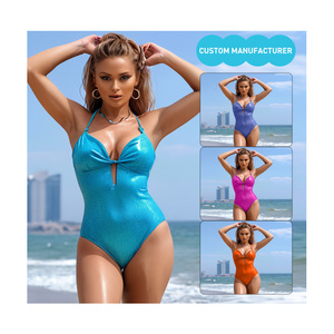 FIELD BALANCE maillot de bain imprimé personnalisé <span class=keywords><strong>Dare</strong></span> filles femmes une pièce maillots de bain maillots de bain - Product Image 4