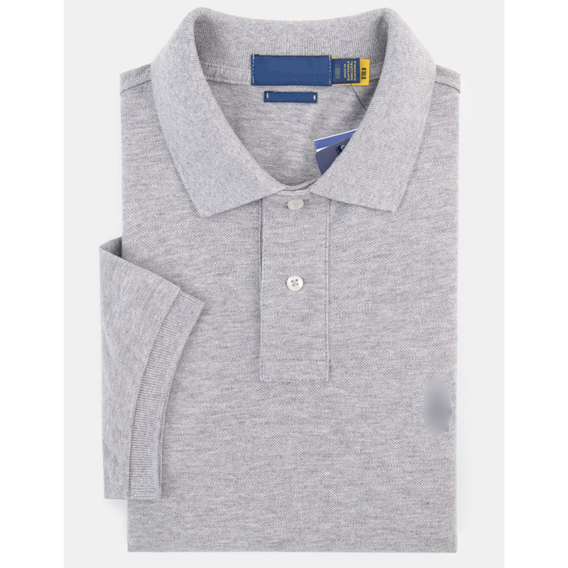 Grigio con logo RL