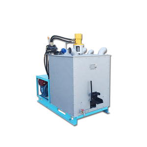 Préchauffeur de peinture thermoplastique pour marquage routier, chaudière simple pour peinture à chaud, marquage de lignes à chaud - Product Image 4