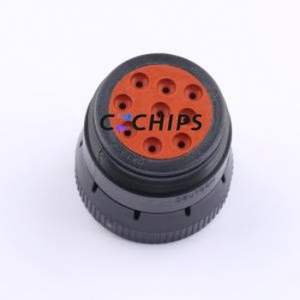 HD16-9-1939S Connector Housing Connector Whole Sale Electronic Component Chips Supplier & BOM Service - Product Image 2