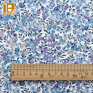 Tissu en coton Tana Lawn <span class=keywords><strong>Wiltshire</strong></span> de BILU Liberty Fabrics - Product Image 4