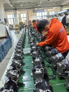 Pompe de Surpression d'Eau <span class=keywords><strong>Automatique</strong></span> Silencieuse à Amorçage <span class=keywords><strong>Automatique</strong></span> Haute Efficacité pour Usage Domestique - Product Image 6