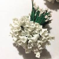 Kabel Plug konektor Pria & Wanita 2-Pin 1.25 Micro JST GH