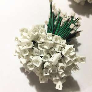 Micro JST GH 1,25 2-контактный штекер - Product Image 6