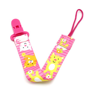 Cadenas <span class=keywords><strong>para</strong></span> Chupetes <span class=keywords><strong>de</strong></span> Diseño Único <span class=keywords><strong>de</strong></span> Calidad Premium Aofit, Juguete <span class=keywords><strong>de</strong></span> Dentición <span class=keywords><strong>para</strong></span> Bebés, Cadena <span class=keywords><strong>para</strong></span> Chupetes - Product Image 2