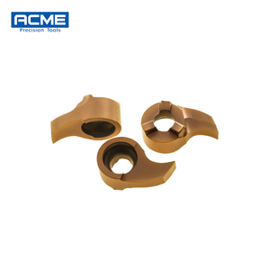 切槽刀片 MB05/07/09GR 小孔切槽刀具 用于车削 CNC 车床金属车削刀具 切槽刀 - Product Image 4