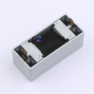 HVR12-1A05-P7 Reed Relay Through hole Component (THT),66x28.4mm Relay - Product Image 2