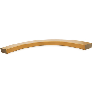 Coulée centrifuge en bronze de grande taille du plat ZCuAl8Mn13 pour les machines lourdes aucune porosité - Product Image 2