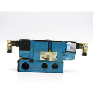 82A-BB-CAA-TM-110 120/V 150PSI UNMP - Product Image 1