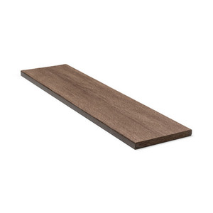 WPC ทำในอิตาลี-decking INO016-SWE หุ้ม - Product Image 1