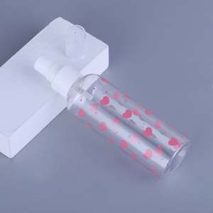 زجاجة تعبئة مستحضرات تجميل بيضاء من من من من من من من نوع ابيض - Product Image 3