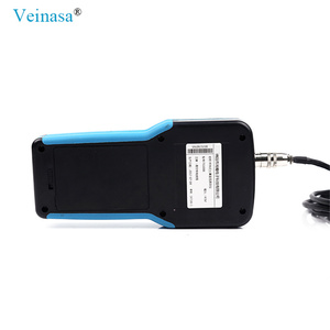 เครื่องมือตรวจสอบสิ่งแวดล้อมแบบพกพา Veinasa-SC พร้อมฟังก์ชัน OEM ที่ปรับแต่งได้ มาพร้อมจอแสดงผล LCD แบบ DAQ Logger - Product Image 4