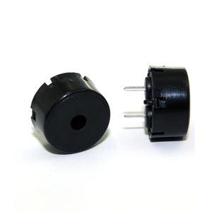 Produsen 42mm aktif 12v 24v 100db suara keras Piezo bel untuk mobil - Product Image 4