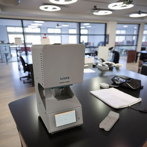 Attrezzatura per Laboratorio Dentistico di Alta Qualità, Forno per Sinterizzazione Rapida di Zirconia Dentale - Product Image 2