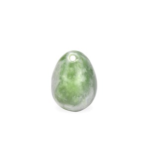 Portable Practical postpartum rehabilitation <span class=keywords><strong>sex</strong></span> <span class=keywords><strong>jade</strong></span> eggs <span class=keywords><strong>for</strong></span> women drilled <span class=keywords><strong>jade</strong></span> <span class=keywords><strong>egg</strong></span> - Product Image 5