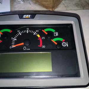 Pantalla Indicadora Original 396-1399 3961399 R1600H para Excavadora de Carga, Compatible con HongWang - Product Image 2