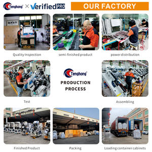 เครื่องผลิตรองเท้า9-Pincer แบบอัตโนมัติควบคุมความจำบนนิ้วเท้าเครื่องทำงานได้ยาวนานเครื่องผลิต<span class=keywords><strong>รองเท้า</strong></span>แบบหัวมน - Product Image 5